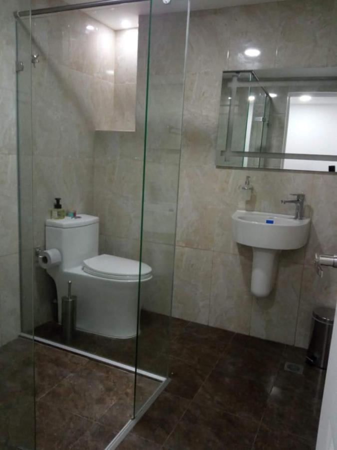 Hotel Aeropuerto Cartagena Екстер'єр фото