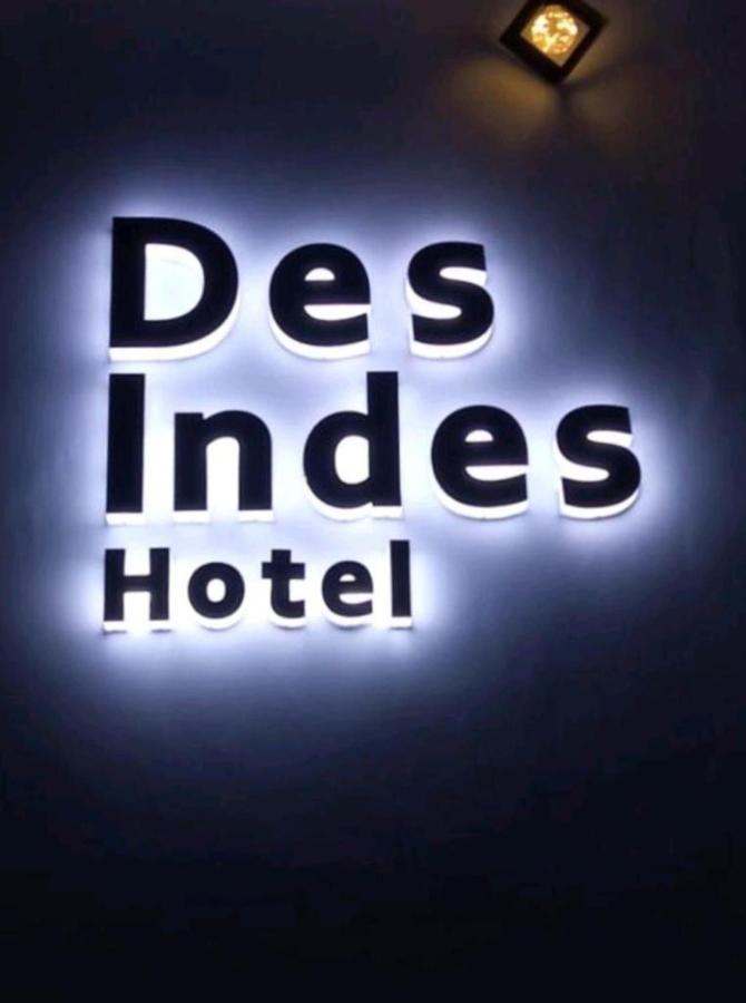 Hotel Aeropuerto Cartagena Екстер'єр фото
